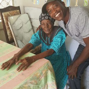 Meet your Posher, Janus